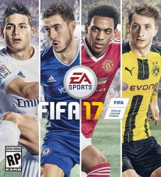 FIFA 17: Super Deluxe Edition (2016) (Repack от R.G. Механики) PC