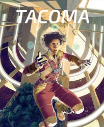 Tacoma (2017) (RePack от FitGirl) РС