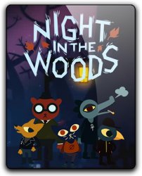 Night in the Woods (2017) (RePack от qoob) PC