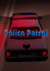 Police Patrol (2017) PC