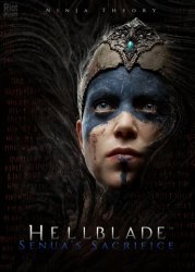 Hellblade: Senua's Sacrifice - Enhanced Edition (2017) (RePack от FitGirl) PC