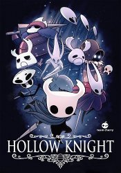 Hollow Knight (2017) (RePack от xatab) PC