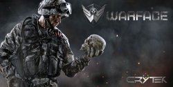 В Warface появилась спецоперация «Затмение»