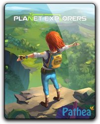 Planet Explorers (2016) (RePack от qoob) PC