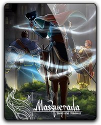 Masquerada: Songs and Shadows (2016) (RePack от qoob) PC