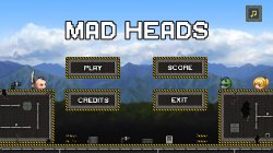 Mad Heads (2017) PC