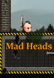 Mad Heads (2017) PC