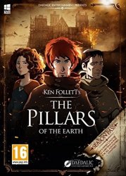 Ken Follett's The Pillars of the Earth: Book 1-2 (2017/Лицензия) PC