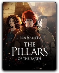 Ken Follett's The Pillars of the Earth: Book 1-3 (2017) (RePack от qoob) PC