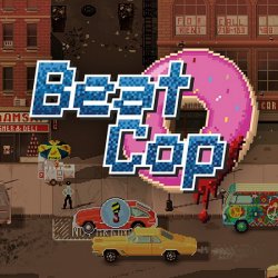 Beat Cop (2017/Лицензия) PC