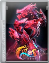 Chaos Reborn (2015/Лицензия) PC