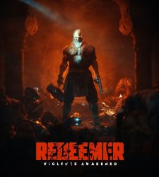 Redeemer (2017) (RePack от xatab) PC