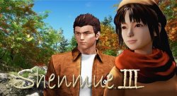 Sega работает над переизданием Shenmue