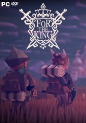 For The King (2017) (RePack by xatab) PC