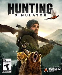 Hunting Simulator (2017/Лицензия) PC