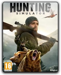 Hunting Simulator (2017) (RePack от qoob) PC