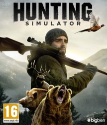 Hunting Simulator (2017) (RePack от FitGirl) PC