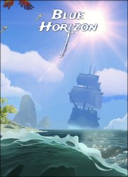 Blue Horizon (2017/Лицензия) PC