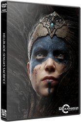 Hellblade: Senua's Sacrifice (2017) (RePack от R.G. Механики) PC