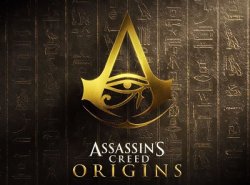 На Gamescom 2017 был представлен кинематографический трейлер Assassin’s Creed Origins