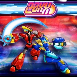 20XX (2017) PC