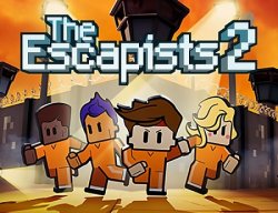 The Escapists 2 (2017/Лицензия) PC