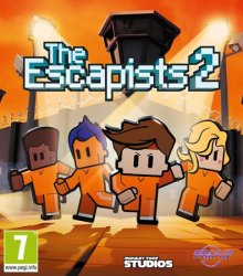 The Escapists 2 (2017) (RePack от xatab) PC