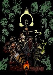 Darkest Dungeon (2016) (RePack от xatab) PC