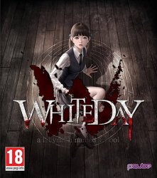 White Day: A Labyrinth Named School (2017/Лицензия) PC