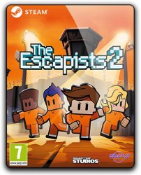 The Escapists 2 (2017) (RePack от qoob) PC