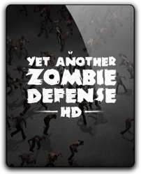 Yet Another Zombie Defense HD (2017) (RePack от qoob) PC