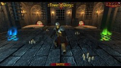 Tower Of Glory (2017) PC