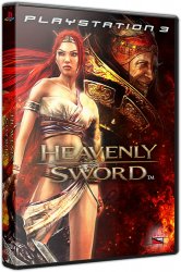 [PS3] Heavenly Sword (2007/RePack)