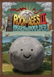 Rock of Ages 2: Bigger & Boulder (2017/Лицензия) PC