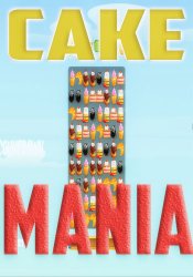 Cake Mania (2017) PC