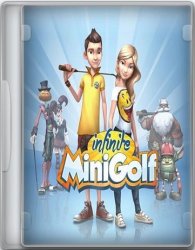 Infinite Mini Golf (2017) (RePack от Covfefe) PC