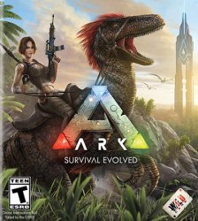 ARK: Survival Evolved (2017) (RePack от Pioneer) PC