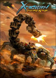 X-Morph: Defense (2017/Лицензия) PC