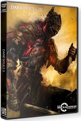 Dark Souls 3: Deluxe Edition (2016) (RePack от R.G. Механики) PC