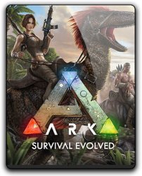 ARK: Survival Evolved (2017) (Steam-Rip от =nemos=) PC