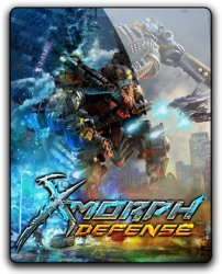 X-Morph: Defense (2017) (RePack от qoob) PC