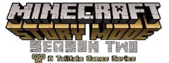 Minecraft: Story Mode - Season Two. Episode 1-5 (2017) (RePack от R.G. Freedom) PC