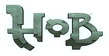 Hob (2017/Лицензия) PC