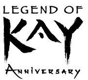 Legend of Kay Anniversary (2015) (RePack от R.G. Механики) PC