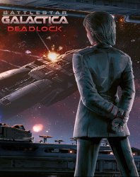 Battlestar Galactica Deadlock (2017/Лицензия) PC