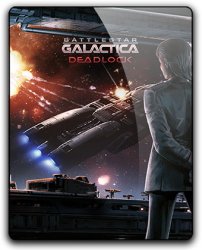 Battlestar Galactica Deadlock (2017) (RePack от qoob) PC