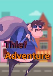 Thief Adventure (2017) PC