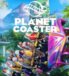 Planet Coaster (2016) (RePack от xatab) PC