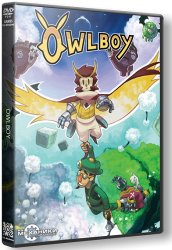 Owlboy (2016) (RePack от R.G. Механики) PC