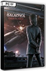 Battlestar Galactica Deadlock (2017) (RePack от Other's) PC